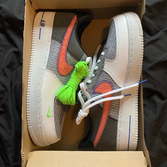 Nike Air Force 1 Low